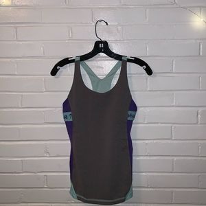 Girls Ivivva tank top